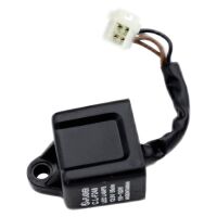 Lightech FRE013 Relé pro blinkry LighTech, Honda, 12,8V/1-100W, 4 piny